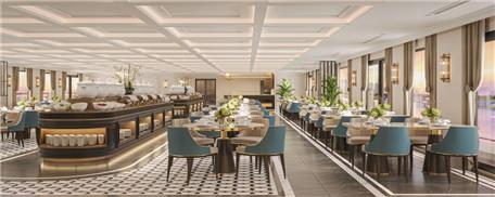 Chương trình 2 ngày 1 đêm trên du thuyền Diana